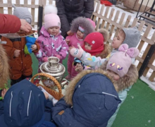 частный детский сад Островок