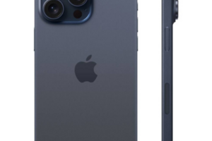 IPhone 15 Pro Max 512 Синий титан. 