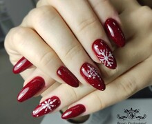 Beauty Professional