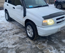 Suzuki Escudo, 1999
