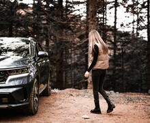 Автопрокат Light (Скидка 10%)