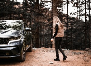 Автопрокат Light: Свобода передвижения с комфортом