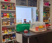 Ваша кулинарная столица!