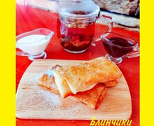 БлинСахалин