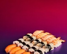 YUME SUSHI