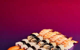 YUME SUSHI