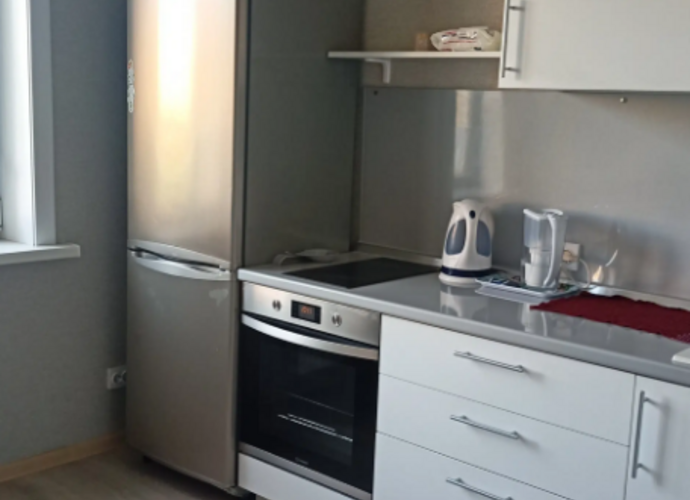Продаётся 1-комн. квартира, 33.7 м²