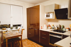 Продаётся 2-комн. квартира, 56 м²