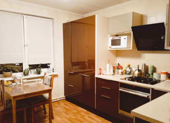 Продаётся 2-комн. квартира, 56 м²