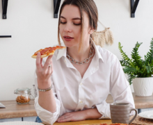 Pizza PLus