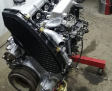 Автотехцентр АвтоЛига