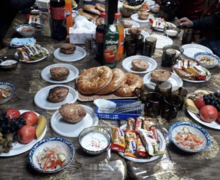 Кафе Центр-фуд