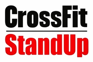Crossfit StandUp