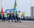 В Казахстане отказались от проведения военного парада ко Дню Победы