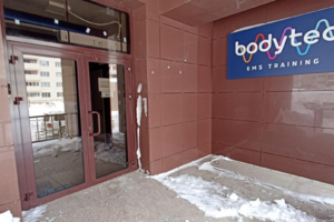 Bodytec