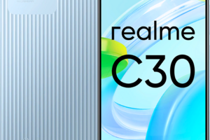realme C30 32 ГБ
