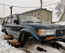 Автотехцентр АвтоЛига