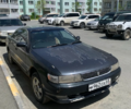 Toyota Chaser, 1994