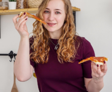 Pizza PLus