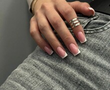 Создаём красоту, которой хочется гордиться!