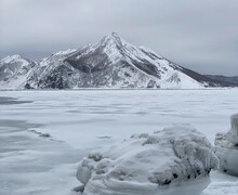 Насладиться захватывающими красотами Сахалинской области и Курильских Островов