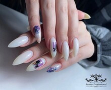 Beauty Professional