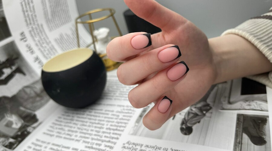 Beauti Time: Совершенство для Ваших Ногтей