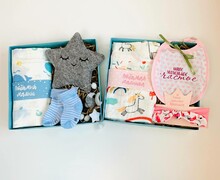 ​Интернет-магазин для самых маленьких «Детки-конфетки» 
