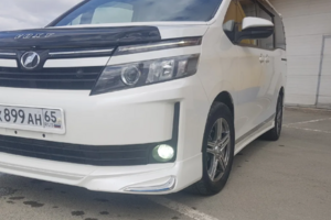 Toyota Другая, 2015