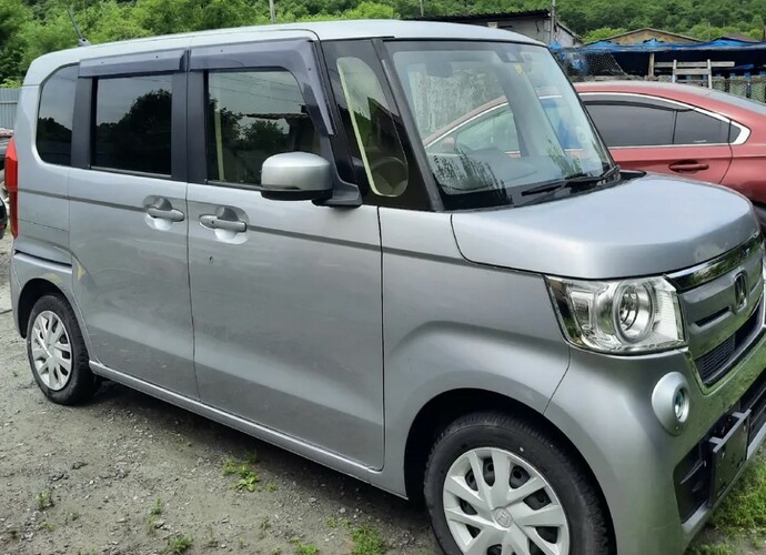 Honda Другая, 2019