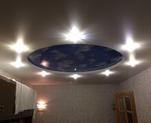 Антураж