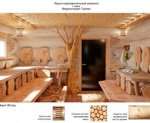  Студия Дизайна Юлии Поповой Дизайн & Архитектура