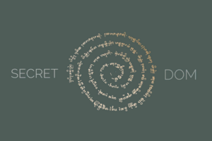 Secret dom