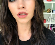 Just Beauty