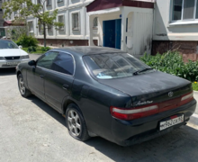 Toyota Chaser, 1994