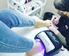 Beauty Professional