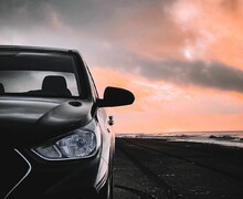 Автопрокат Light (Скидка 10%)