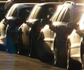Южносахалинцев просят не парковать автомобили по улице Курильской 17 февраля