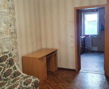 Продаётся 2-комн. квартира, 31 м²