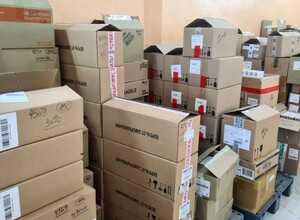 В Сахалинской области началась дополнительная поставка лекарств для льготных категорий населения