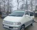 Toyota Hiace, 1998