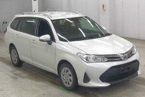 Toyota Corolla, 2019