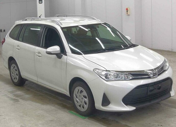 Toyota Corolla, 2019