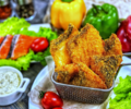 Курочка Сах