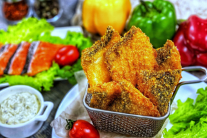 Курочка Сах
