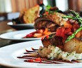 Ресторан балканской кухни Кафаница плескавица: Уникальные вкусы и незабываемые эмоции в одном из лучших ресторанов города