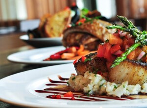 Ресторан балканской кухни Кафаница плескавица: Уникальные вкусы и незабываемые эмоции в одном из лучших ресторанов города