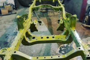 СТО Автолаборатория