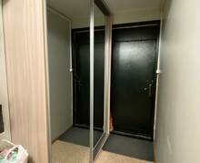 Сдам 2х комнатную квартиру