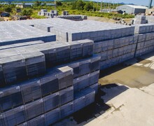 «Эко Газоблок»